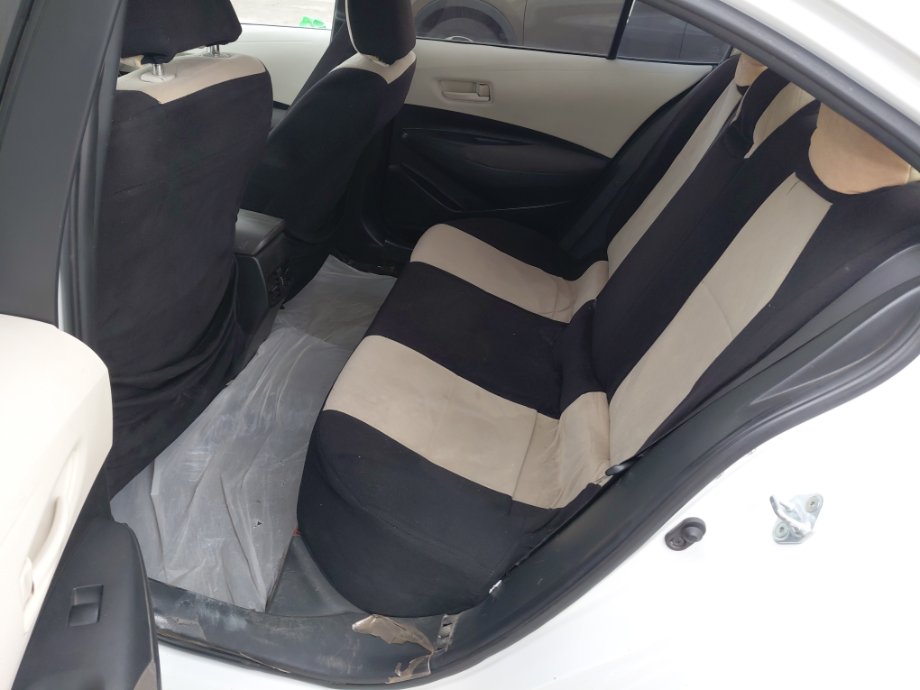 Toyota Corolla XLI EXE 2023 image