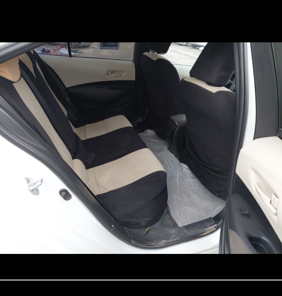 Toyota Corolla XLI EXE 2023 image