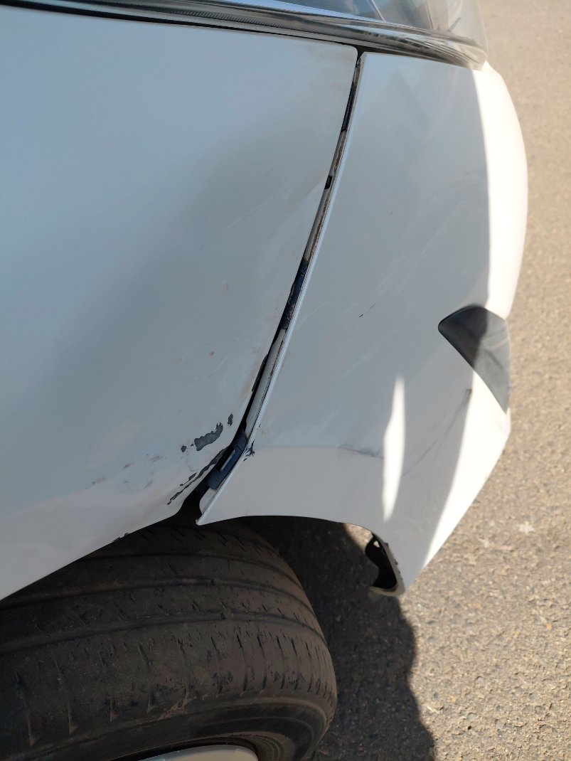 Toyota Yaris Y 2018 image