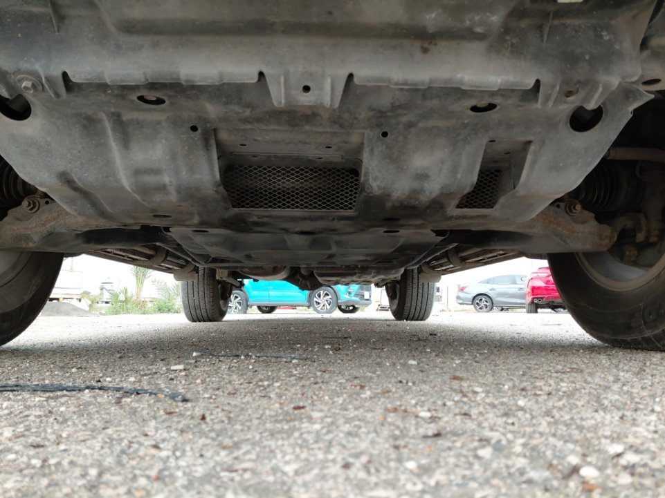 Toyota Prado  TXL - STD 2023 image