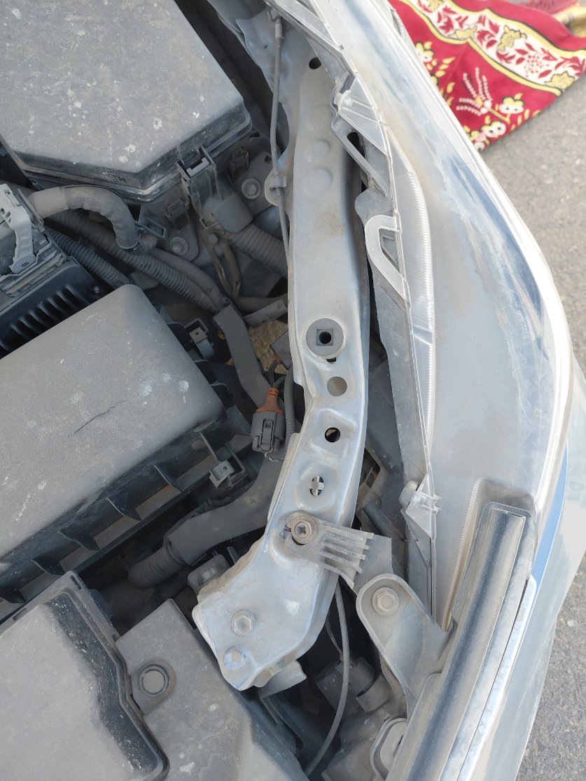 Toyota Corolla XLI 2021 image