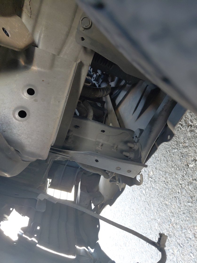 Toyota Corolla XLI 2021 image