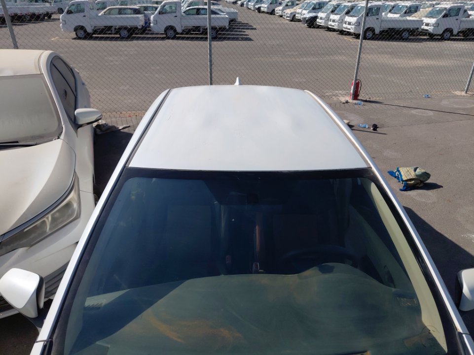 Toyota Yaris Y 2018 image