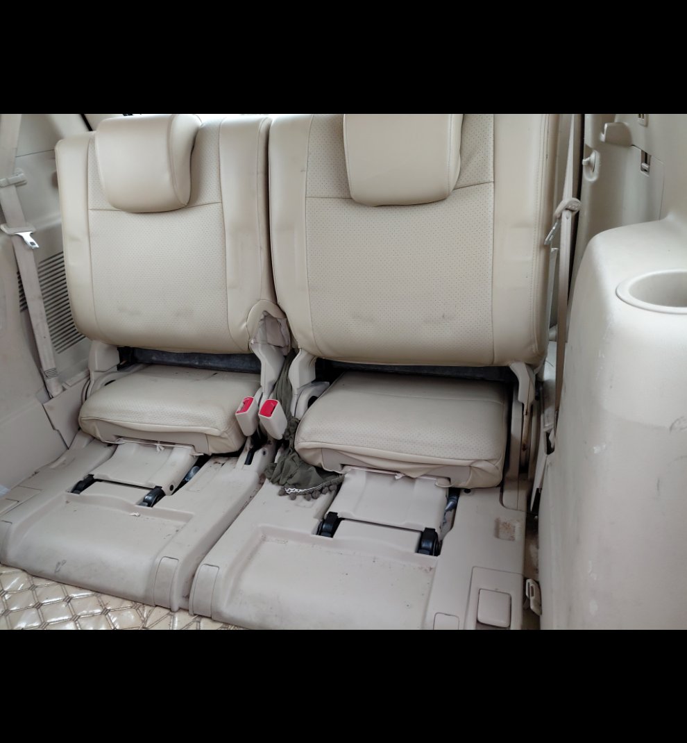 Toyota Prado  TXL - STD 2023 image