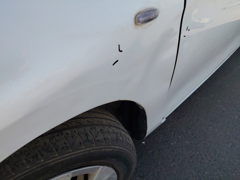 Toyota Yaris Y 2018 image