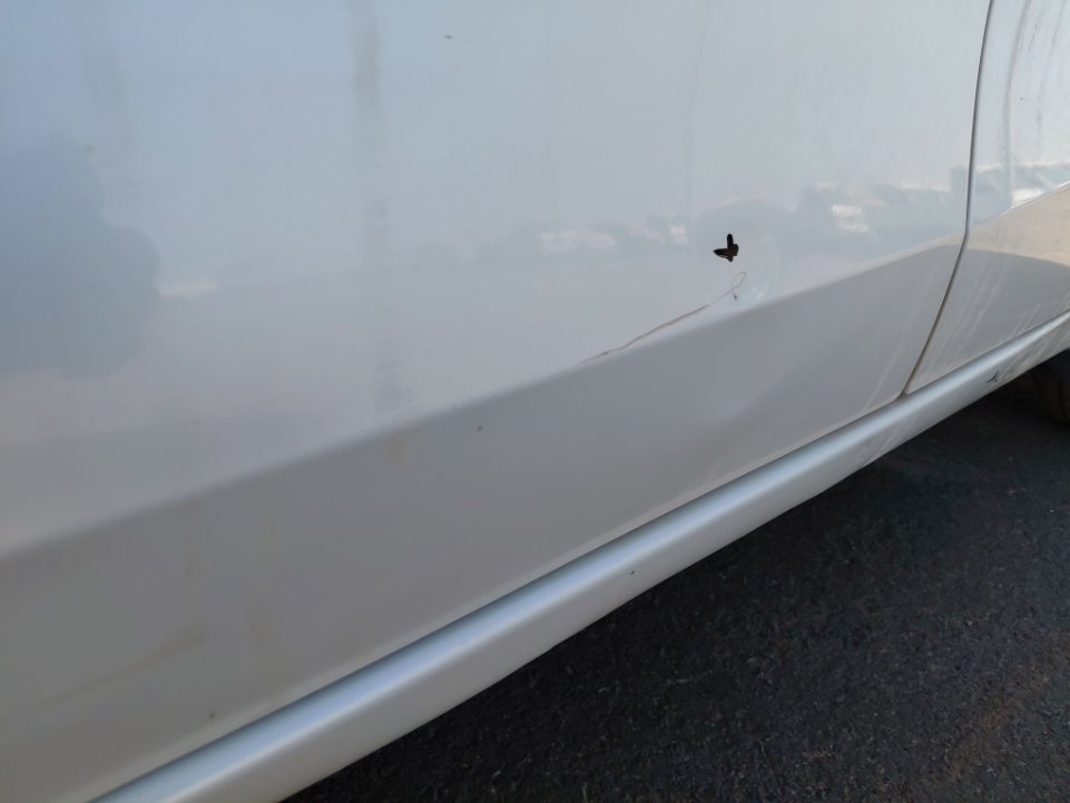 Toyota Yaris Y 2018 image