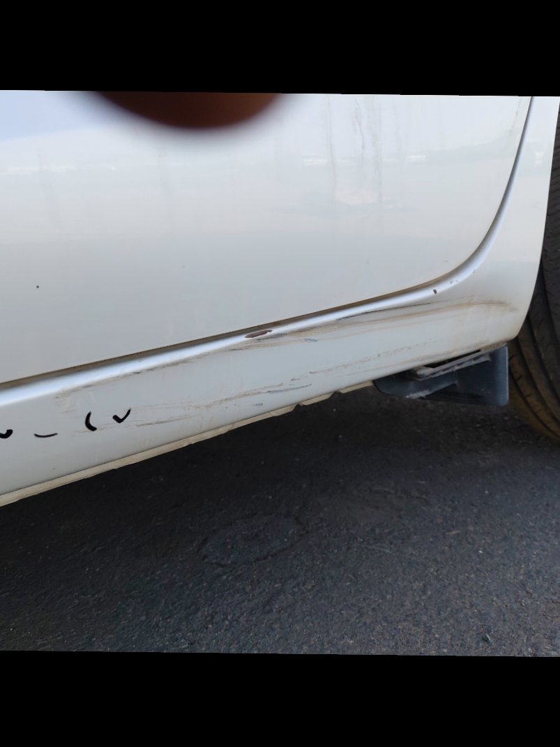 Toyota Yaris Y 2018 image