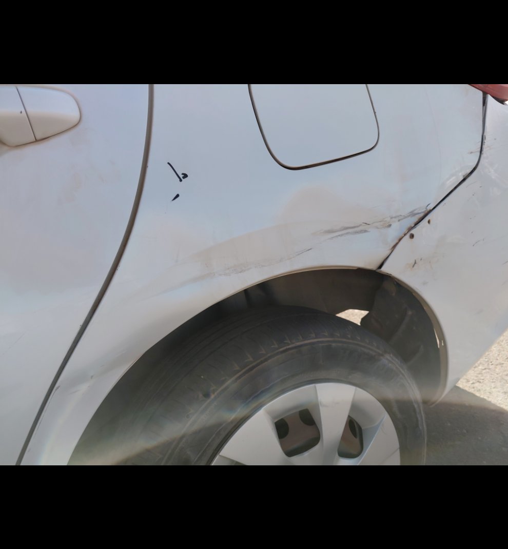 Toyota Yaris Y 2018 image