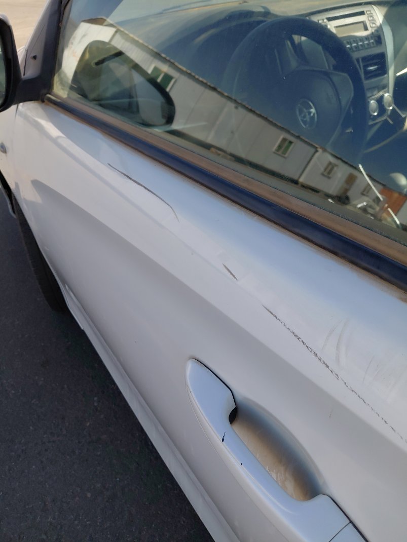 Toyota Yaris Y 2018 image