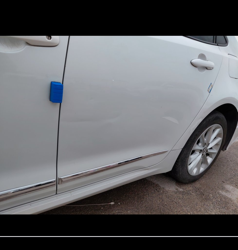 Toyota Corolla XLI EXE 2023 image