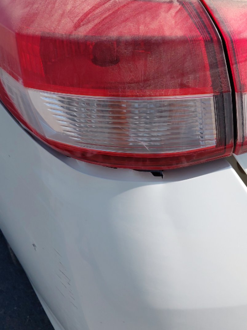 Toyota Yaris Y 2018 image