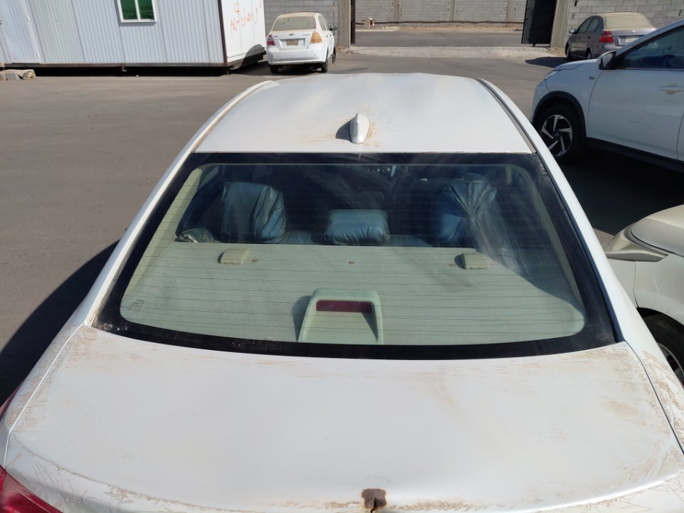 Toyota Yaris Y 2018 image