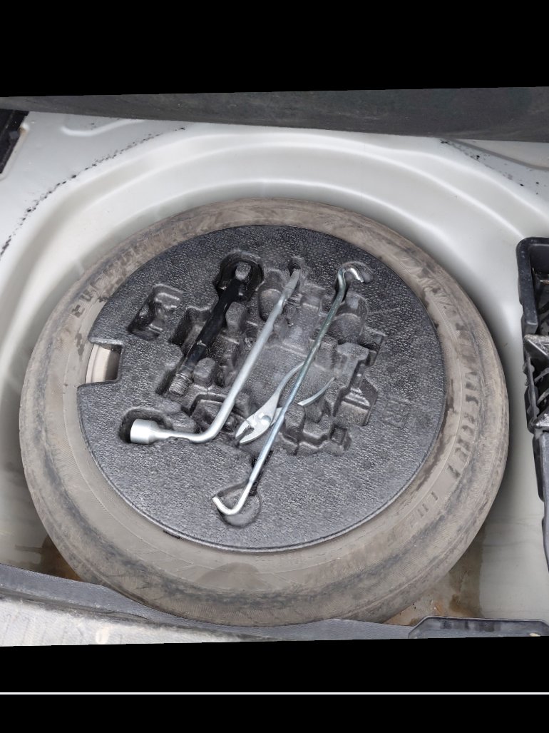 Toyota Corolla XLI EXE 2023 image