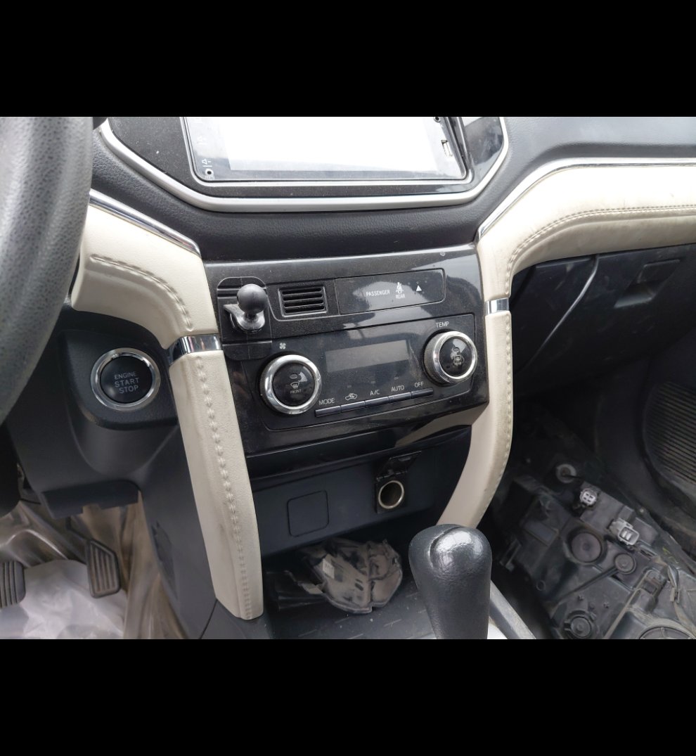 تويوتا راش  STD SPORTS  2020 image