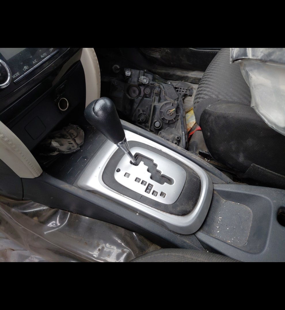 تويوتا راش  STD SPORTS  2020 image