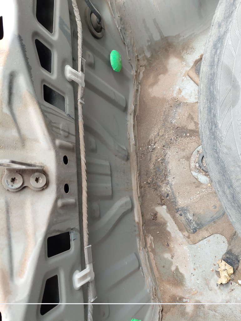 Toyota Corolla XLI EXE 2023 image