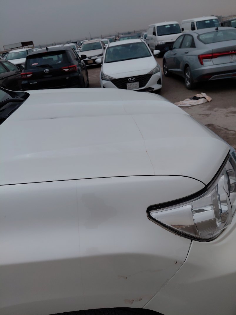 Toyota Prado  TXL - STD 2023 image