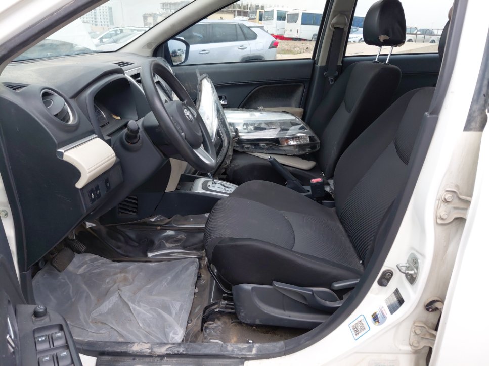 تويوتا راش  STD SPORTS  2020 image