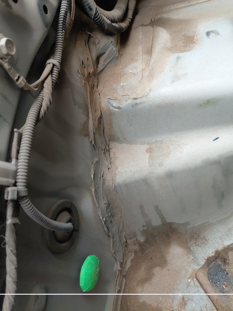 Toyota Corolla XLI EXE 2023 image