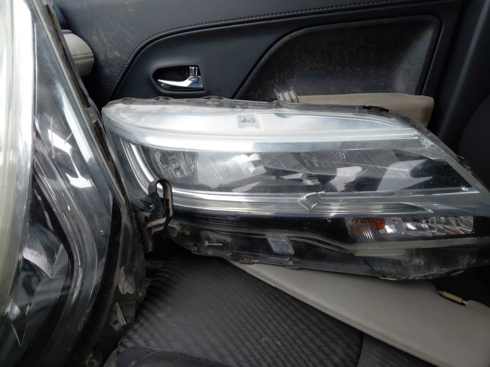 تويوتا راش  STD SPORTS  2020 image