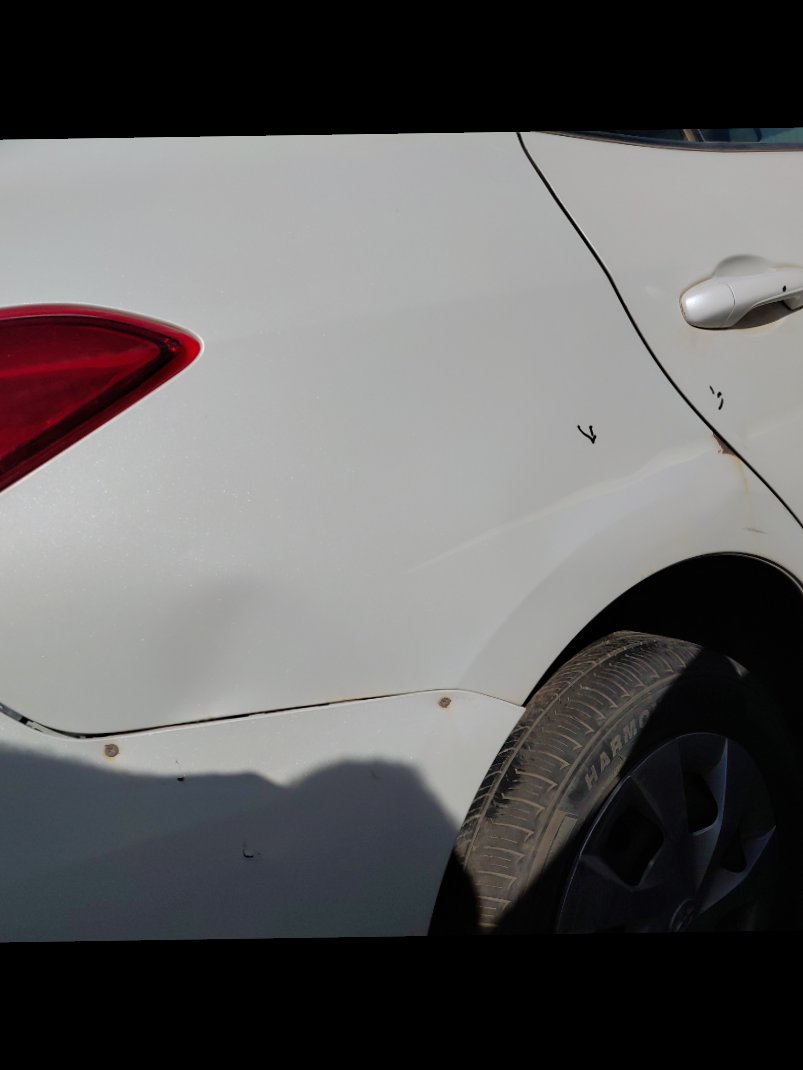 Toyota Yaris Y 2018 image