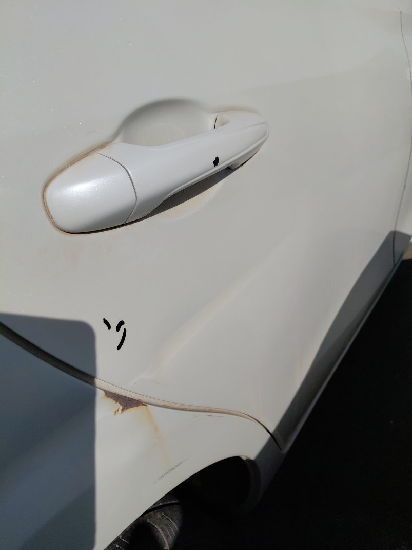 Toyota Yaris Y 2018 image