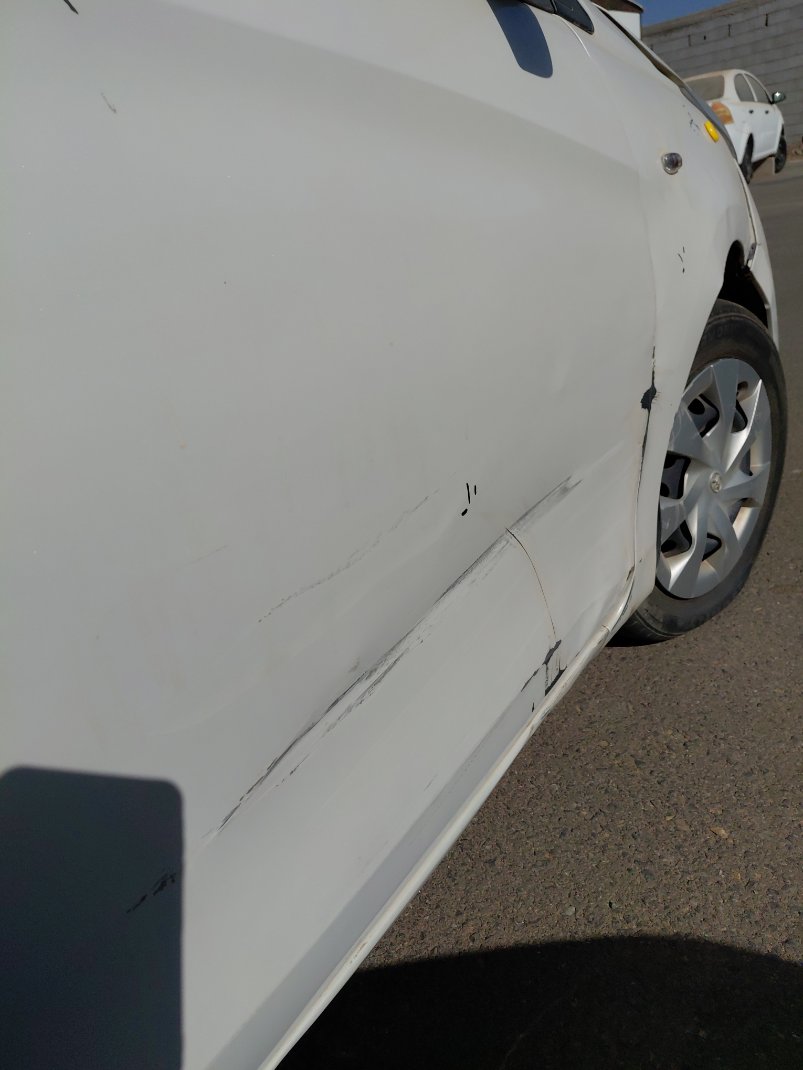 Toyota Yaris Y 2018 image