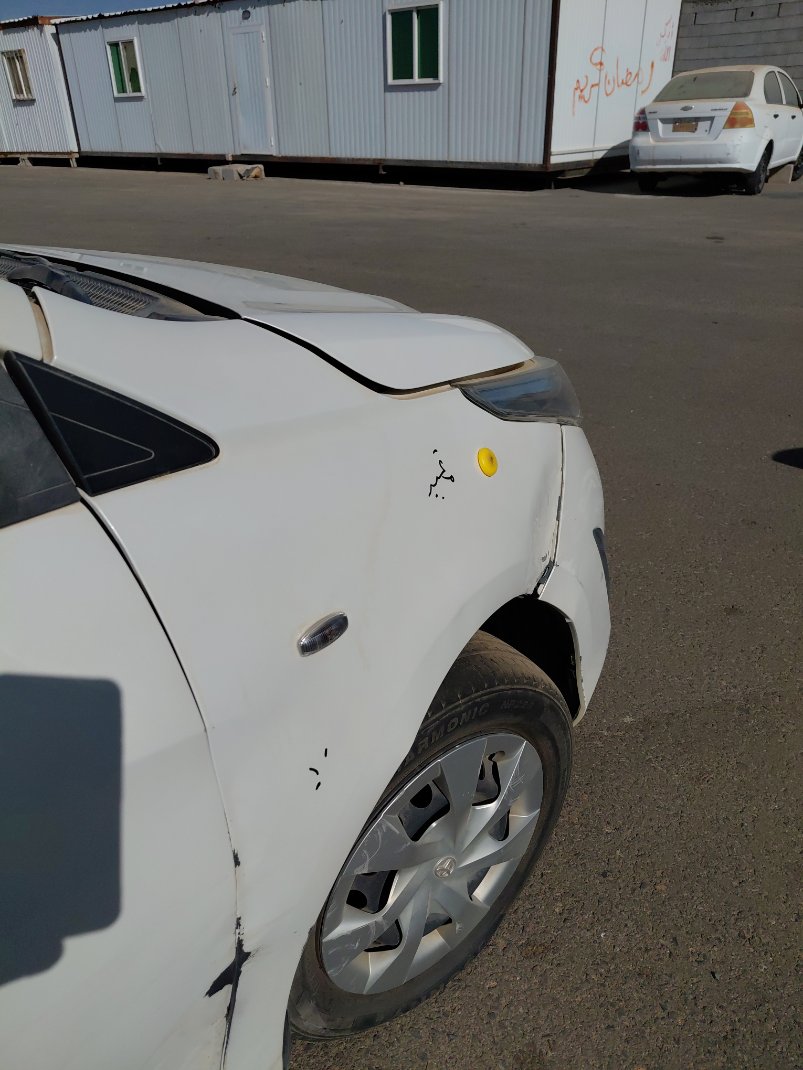 Toyota Yaris Y 2018 image