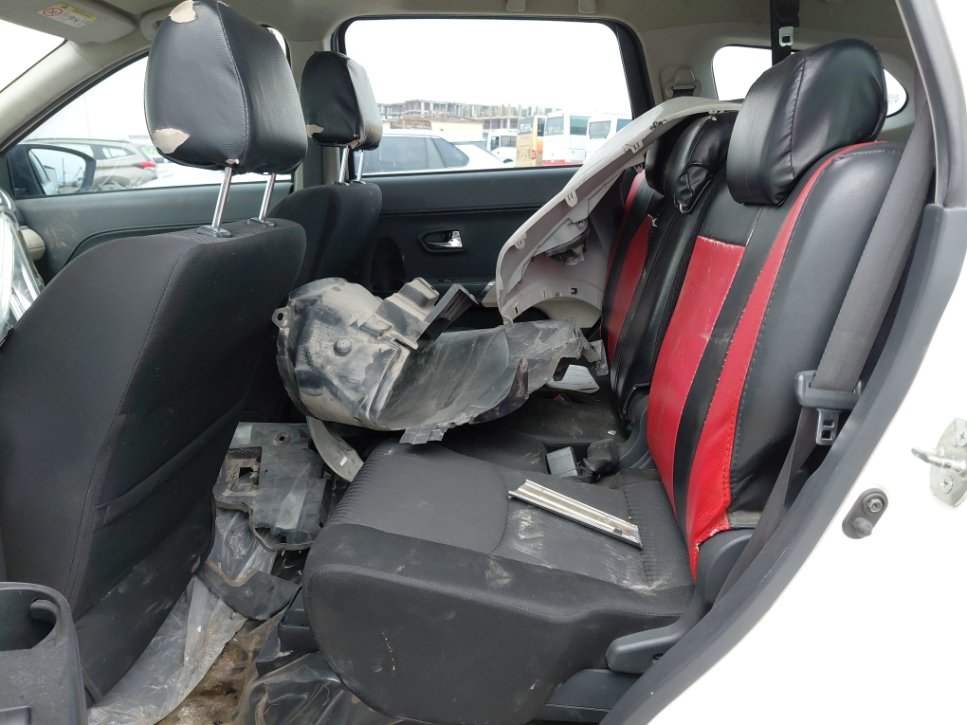 تويوتا راش  STD SPORTS  2020 image