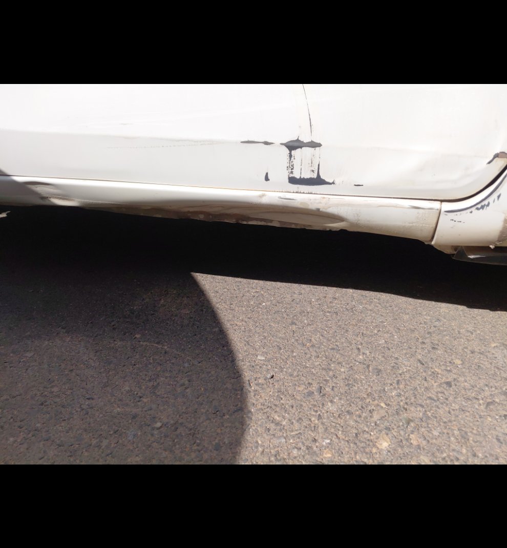 Toyota Yaris Y 2018 image