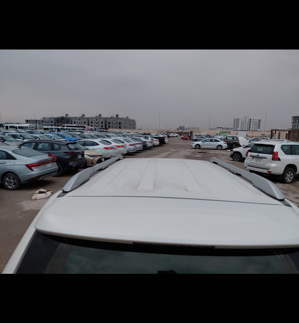 Toyota Prado  TXL - STD 2023 image