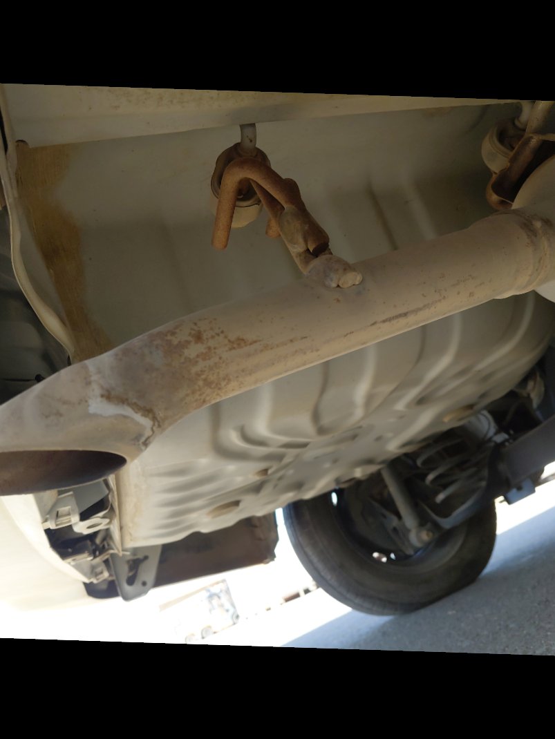 Toyota Yaris Y 2018 image