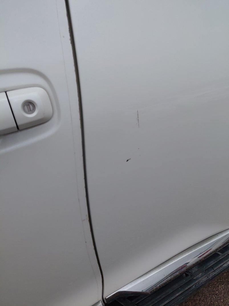 Toyota Prado  TXL - STD 2023 image