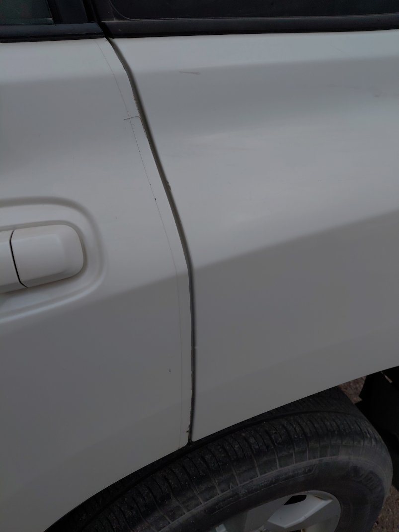 Toyota Prado  TXL - STD 2023 image