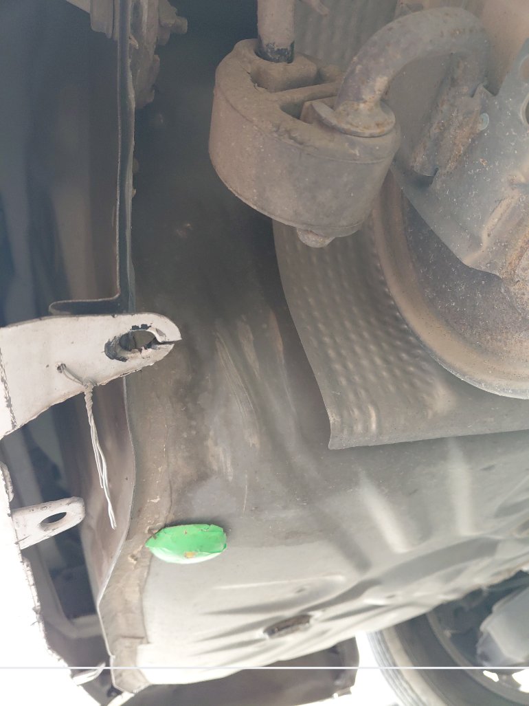 Toyota Corolla XLI EXE 2023 image