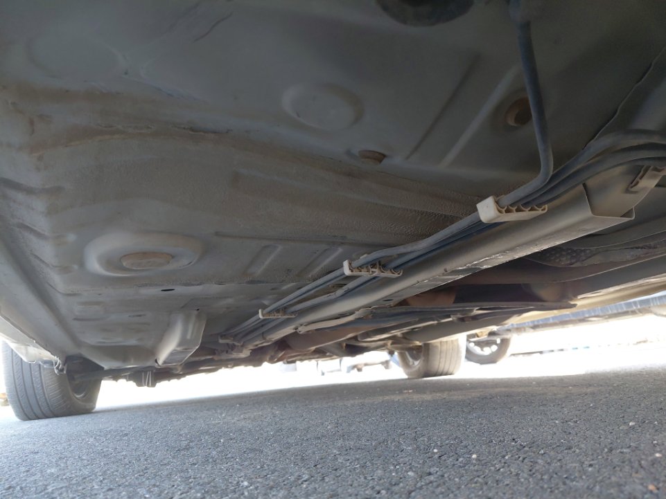 Toyota Yaris Y 2018 image