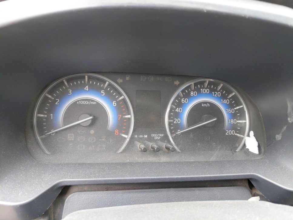 تويوتا راش  STD SPORTS  2020 image