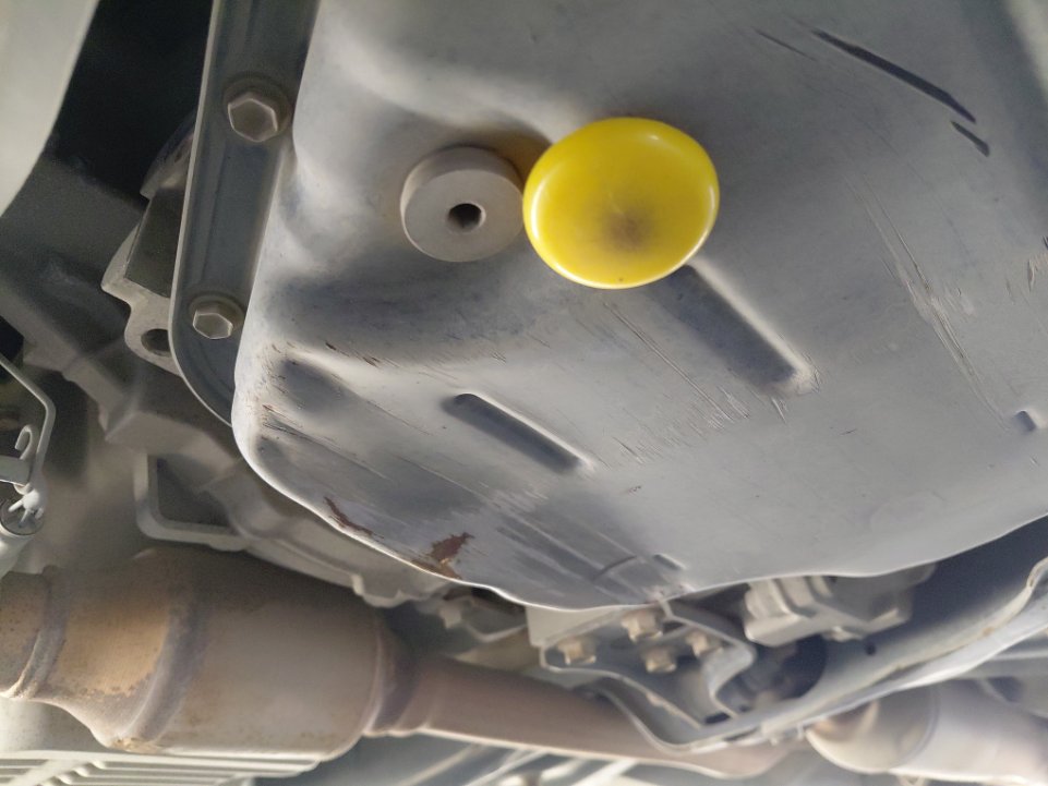 Toyota Yaris Y 2018 image