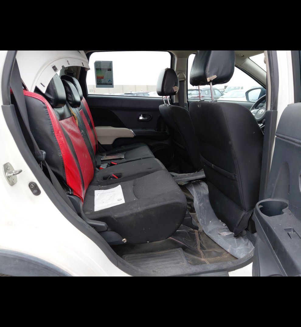 تويوتا راش  STD SPORTS  2020 image