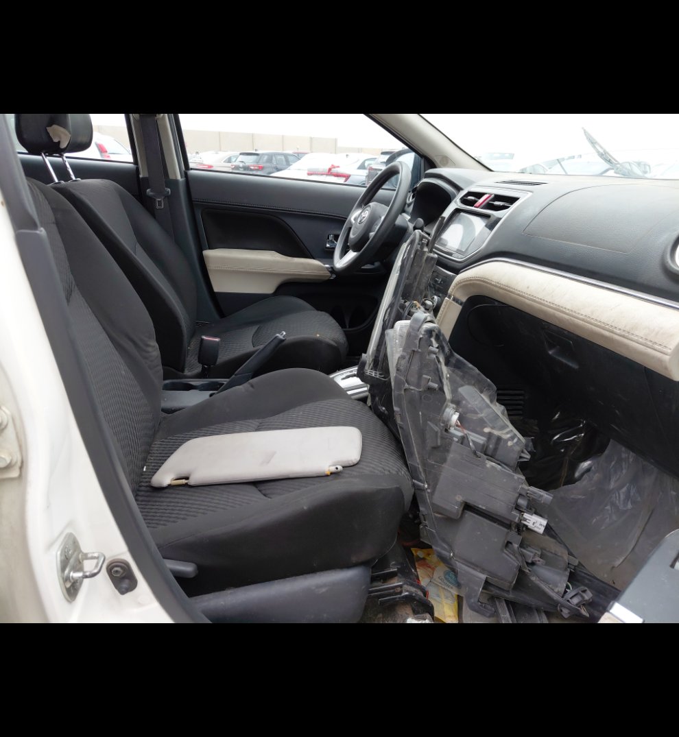 تويوتا راش  STD SPORTS  2020 image