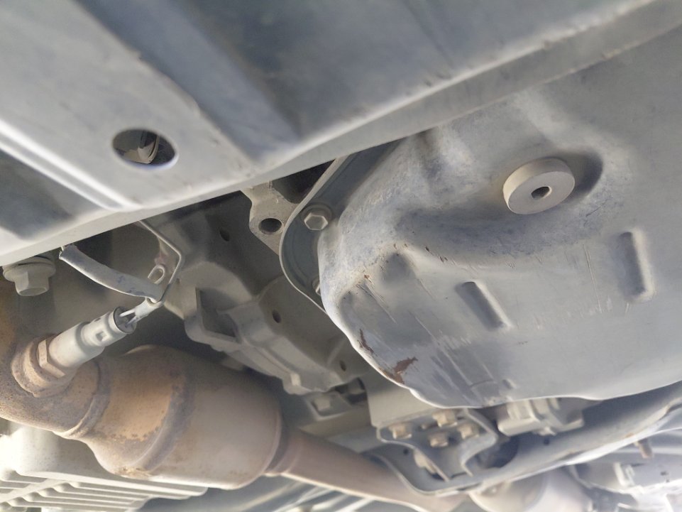 Toyota Yaris Y 2018 image