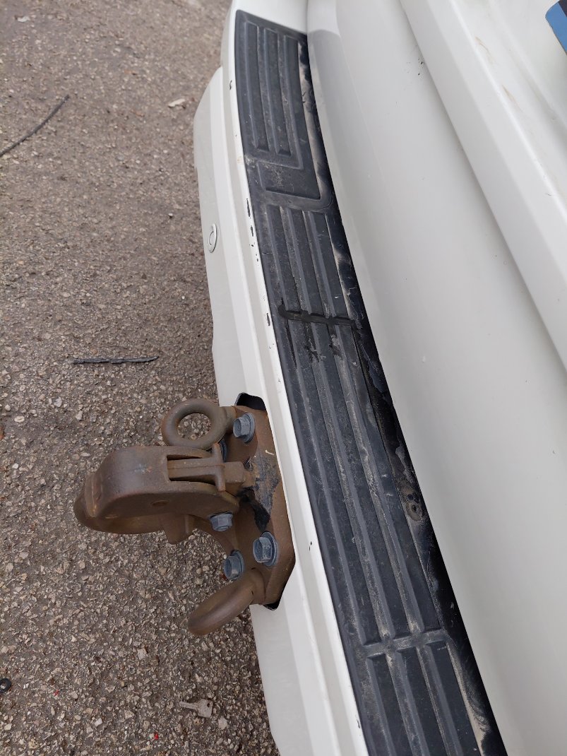 Toyota Prado  TXL - STD 2023 image