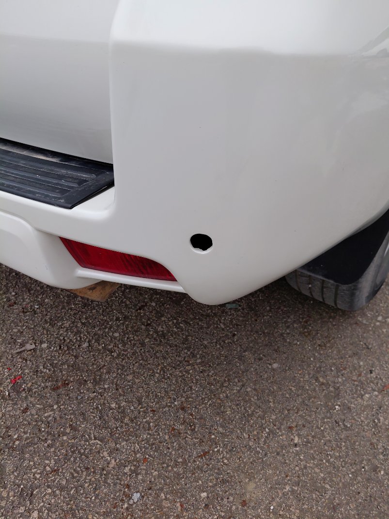 Toyota Prado  TXL - STD 2023 image