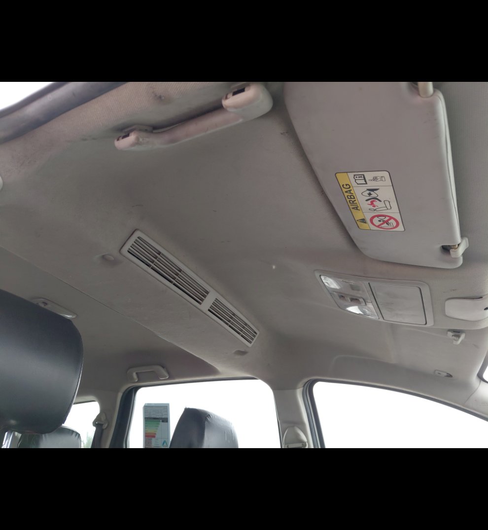 تويوتا راش  STD SPORTS  2020 image