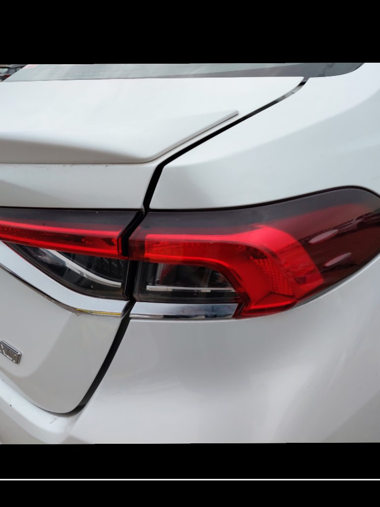 Toyota Corolla XLI EXE 2023 image