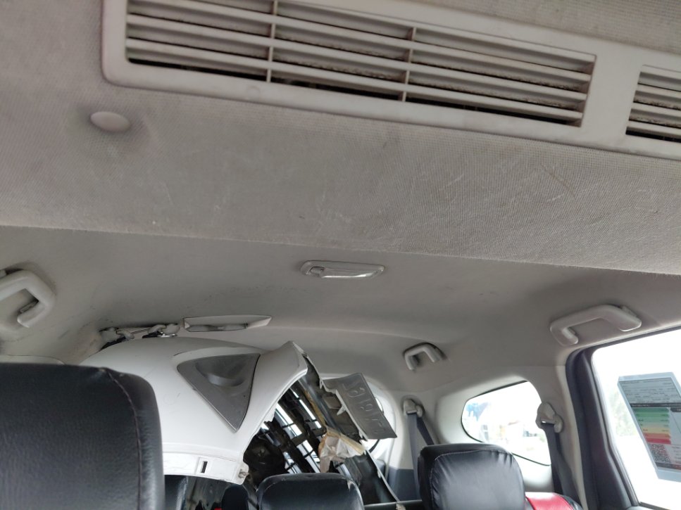 تويوتا راش  STD SPORTS  2020 image