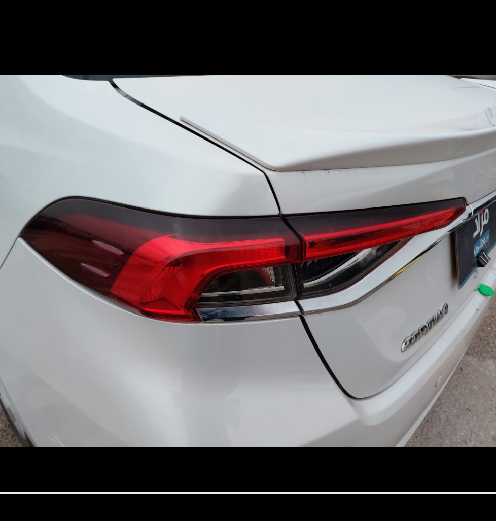 Toyota Corolla XLI EXE 2023 image