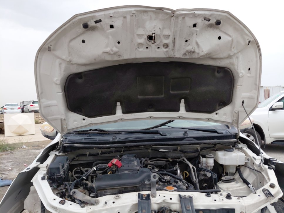 تويوتا راش  STD SPORTS  2020 image