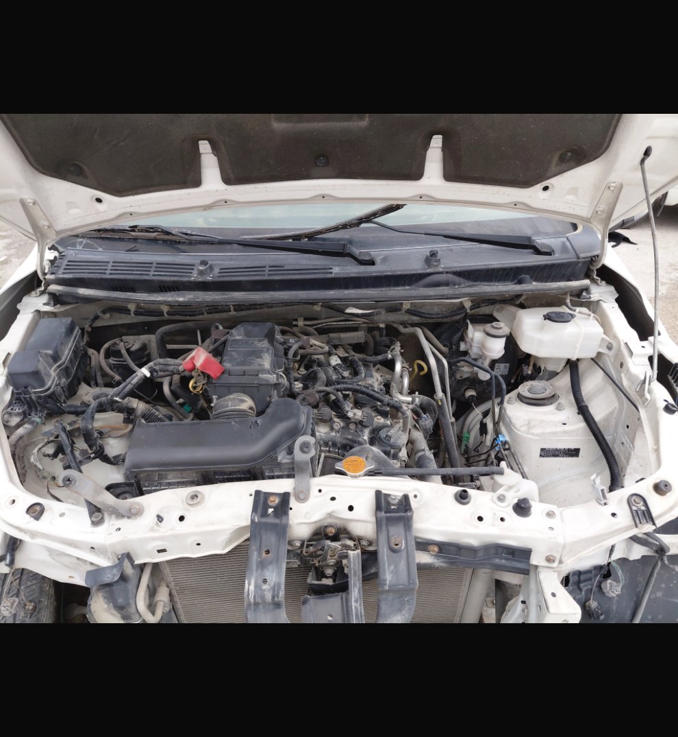 تويوتا راش  STD SPORTS  2020 image