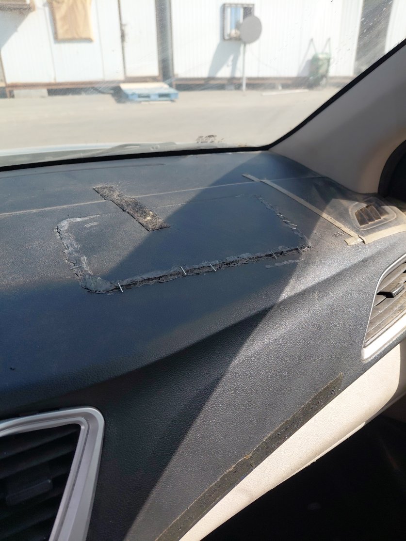 Hyundai Accent GL 2020 image